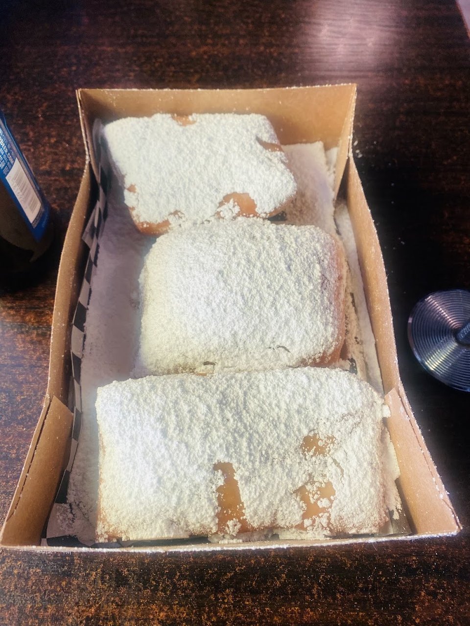 Beignets