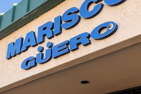 Mariscos Güero